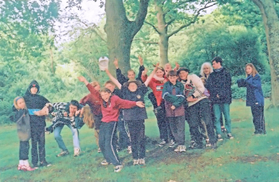 The Crew
