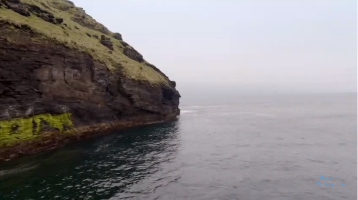 cliffs